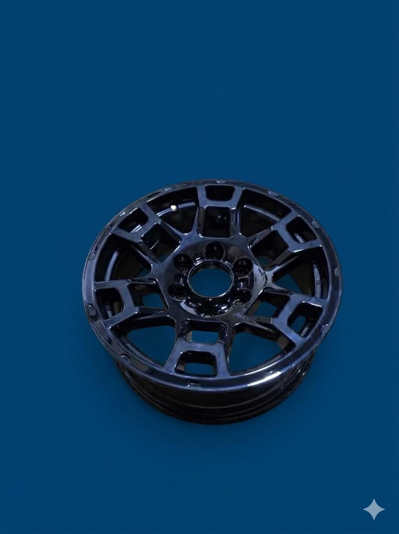 قطع غيار أصلية