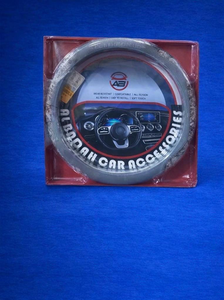 قطع غيار أصلية