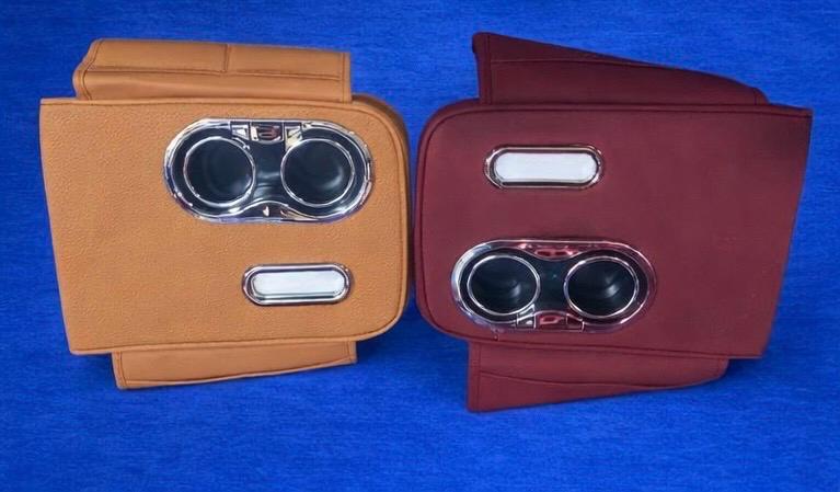 قطع غيار أصلية