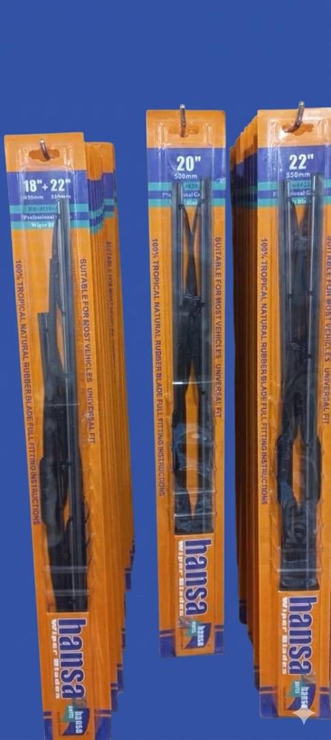 قطع غيار أصلية