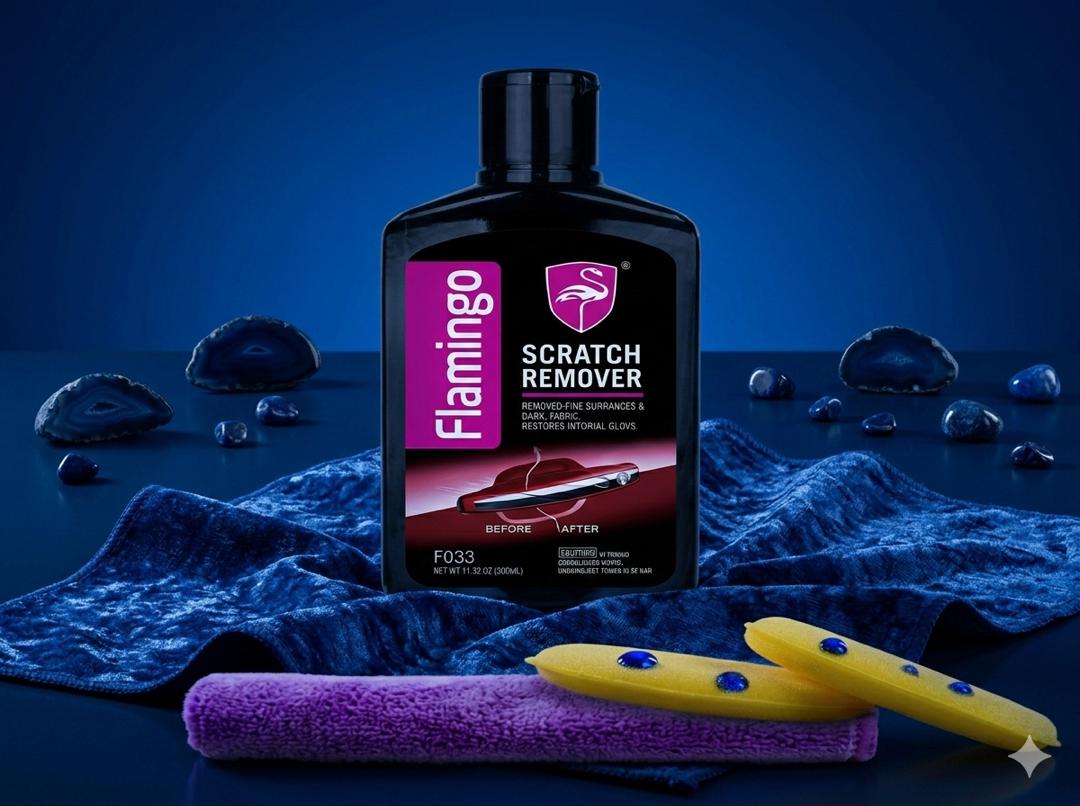 قطع غيار أصلية