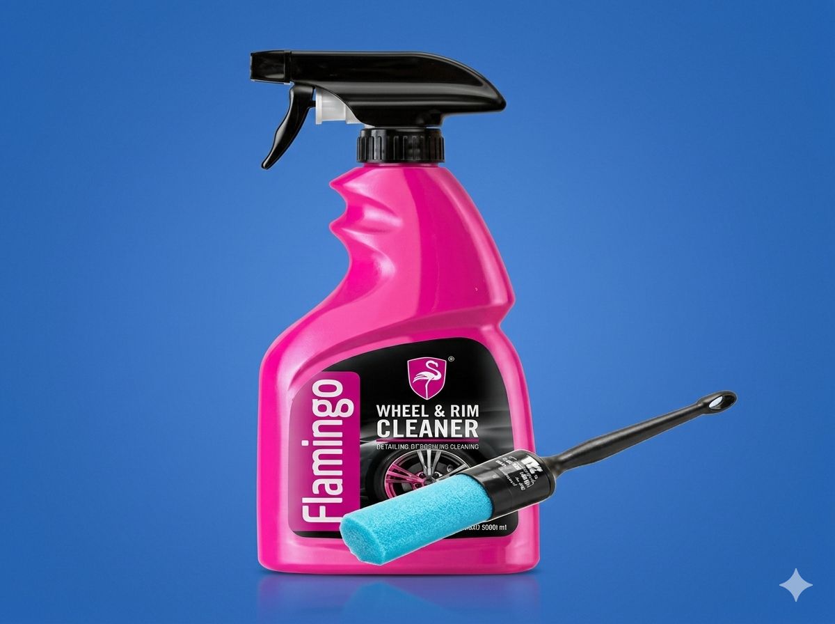 قطع غيار أصلية