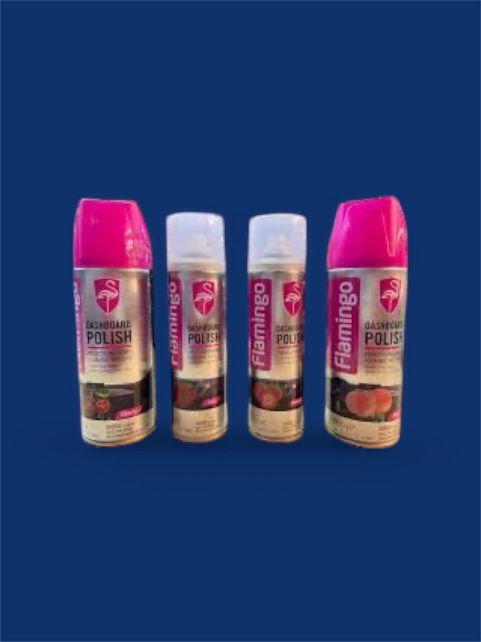 قطع غيار أصلية